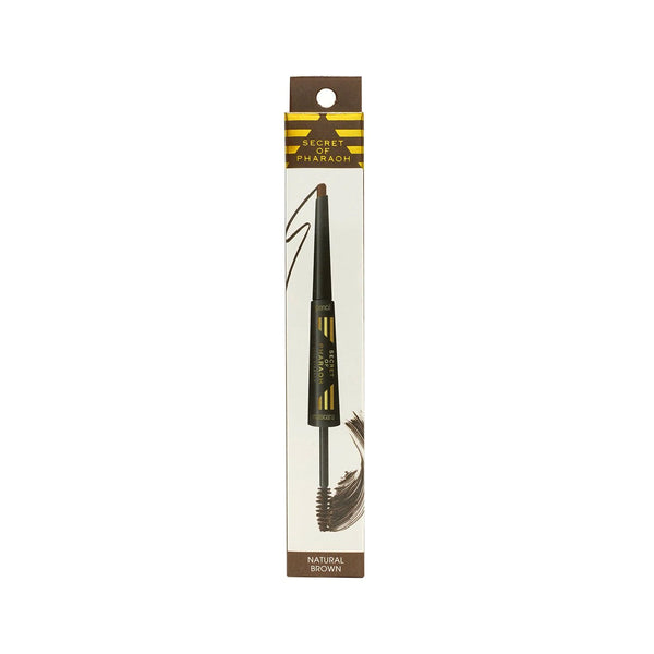 EBIN - SECRET OF PHARAOH DUAL EYEBROW