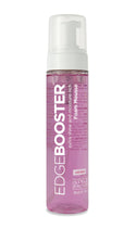 STYLE FACTOR - EDGE BOOSTER Extra Shine and Moisture Rich Foam Mousse With Biotin