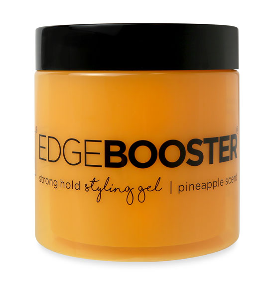 STYLE FACTOR - Edge Booster Styling Gel Pineapple Scent