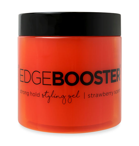 STYLE FACTOR - Edge Booster Styling Gel Strawberry Scent