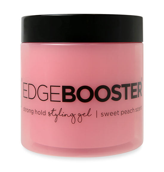 STYLE FACTOR - Edge Booster Styling Gel Sweet Peach Scent