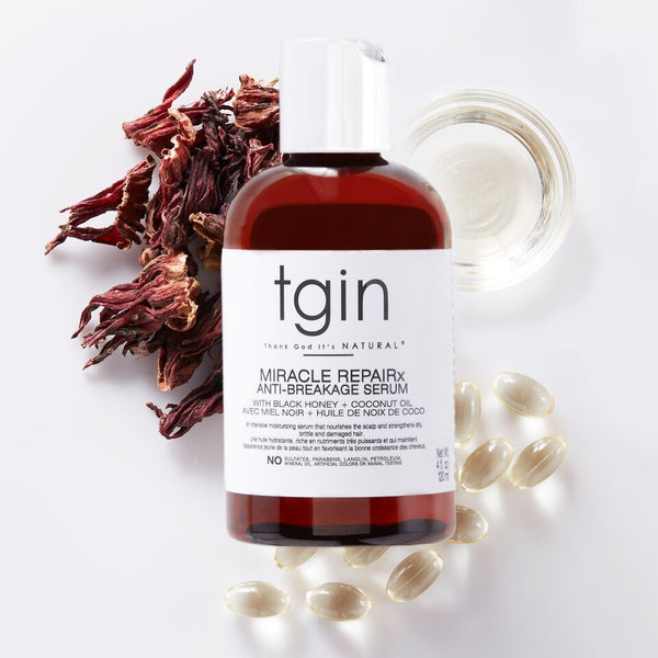 tgin - Miracle RepaiRx Anti-Breakage Serum