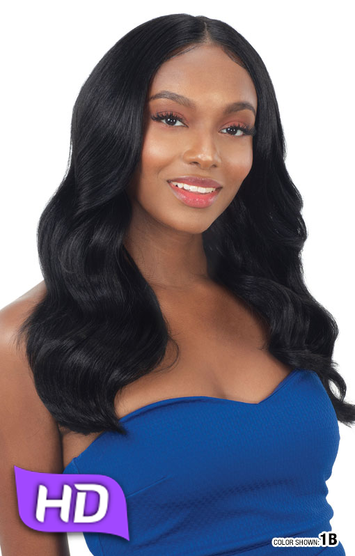 FREETRESS - EQUAL KAMALA LEVEL UP HD LACE FRONT WIG