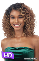 FREETRESS - EQUAL LEVEL UP HD LACE FRONT WIG MONICA
