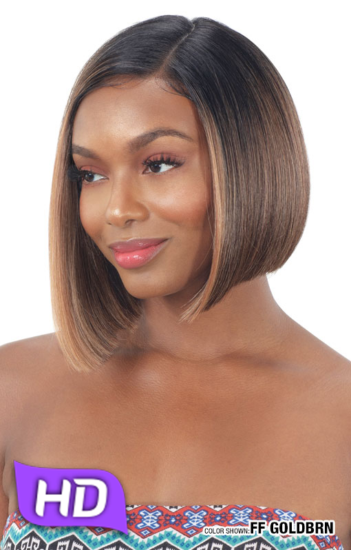 FREETRESS - EQUAL TALISA LEVEL UP HD LACE FRONT WIG