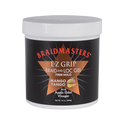 BRAID MASTERS - EZ GRIP BRAID and LOC GEL Mango Tango with Apple Cider Vinegar FIRM HOLD