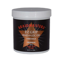 BRAID MASTERS - EZ GRIP BRAID and LOC GEL Original with Apple Cider Vinegar FIRM HOLD