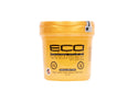 ECO STYLE - Styling Olive Oil & Shea Butter W/ Castor Oil Gold