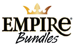 SENSATIONNEL - EMPIRE 10A BUNDLES STRAIGHT COLOR: 613