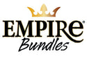SENSATIONNEL - EMPIRE 10A BUNDLES STRAIGHT COLOR: 613