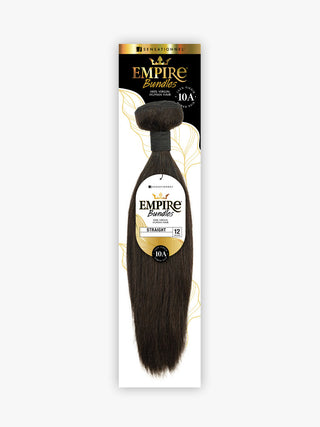 SENSATIONNEL - EMPIRE 10A BUNDLES STRAIGHT
