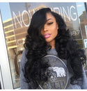 ENGAGE - 10A UNPROCESSED VIRGIN HAIR BODY WAVE (HUMAN)