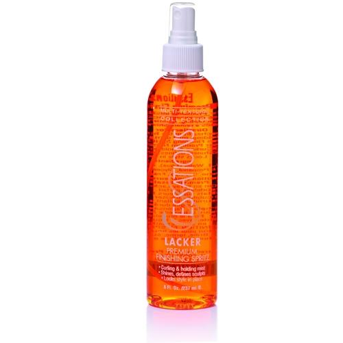 ESSATIONS - Lacker Premium Finishing Spritz