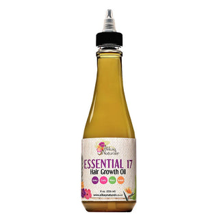 Alikay Naturals - Essential 17 Hair Growth Oil