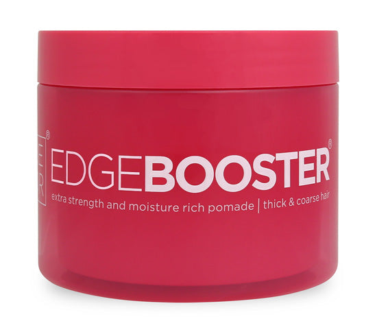 STYLE FACTOR - Edge Booster Extra Strength and Moisture Rich Pomade PINK BERYL