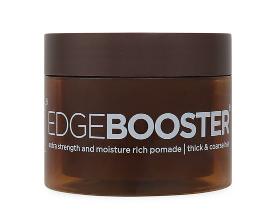 STYLE FACTOR - Edge Booster Extra Strength and Moisture Rich Pomade AMBER