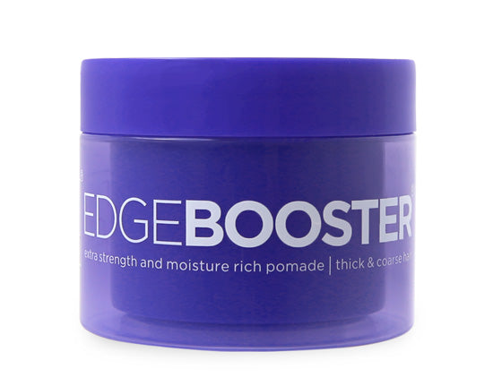 STYLE FACTOR - Edge Booster Extra Strength and Moisture Rich Pomade BLUE SAPPHIRE