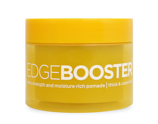 STYLE FACTOR - Edge Booster Extra Strength and Moisture Rich Pomade CITRINE