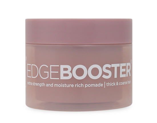STYLE FACTOR - Edge Booster Extra Strength and Moisture Rich Pomade MORGANITE