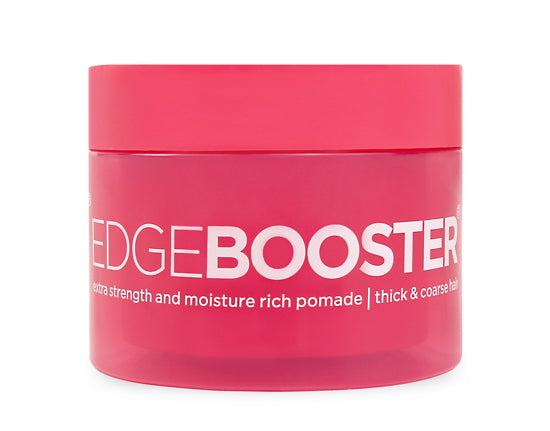 STYLE FACTOR - Edge Booster Extra Strength and Moisture Rich Pomade PINK BERYL