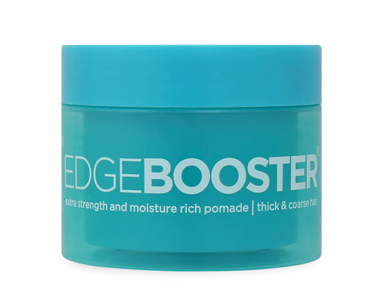 STYLE FACTOR - Edge Booster Extra Strength and Moisture Rich Pomade TURQUENITE