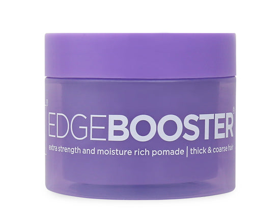 STYLE FACTOR - Edge Booster Extra Strength and Moisture Rich Pomade VIOLET CRYSTAL