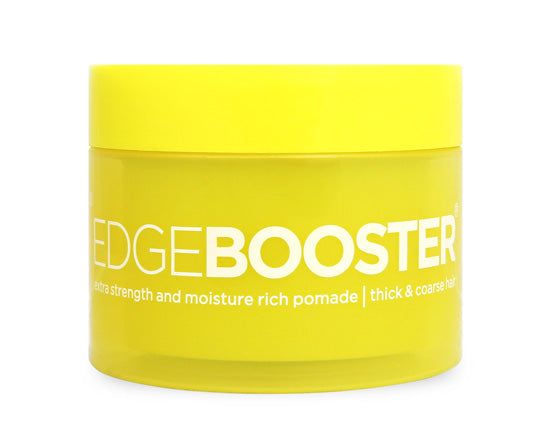 STYLE FACTOR - Edge Booster Extra Strength and Moisture Rich Pomade YELLOW QUARTZ