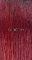 ORGANIQUE - HD LACE FRONT BOB LIFE DESIRE WIG