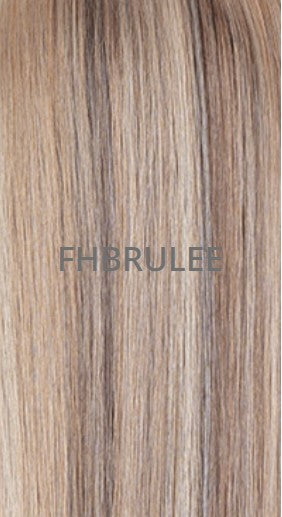 ORGANIQUE - HD LACE FRONT BOB LIFE DESIRE WIG