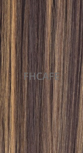 ORGANIQUE - HD LACE FRONT BOB LIFE DESIRE WIG
