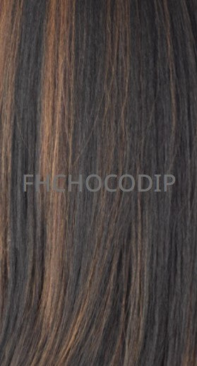 ORGANIQUE - HD LACE FRONT BOB LIFE DESIRE WIG