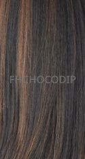 ORGANIQUE - HD LACE FRONT BOB LIFE DESIRE WIG