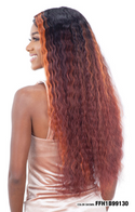 FREETRESS - EQUAL 5" LACE FRONT WIG DEEP WAVER 002