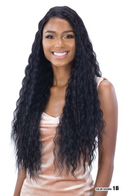 FREETRESS - EQUAL 5" LACE FRONT WIG DEEP WAVER 002