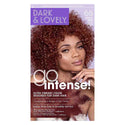 SoftSheen Carson - Dark & Lovely Go Intense! #66 SPICY RED