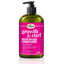 Difeel - Growth & Curl Biotin Infused Conditioner