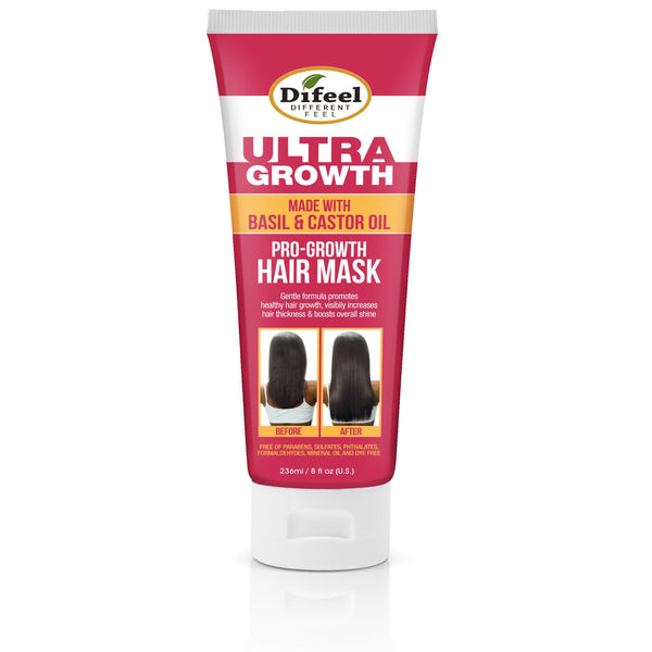 Difeel - Ultra Growth Pro-Growth Hair Mask