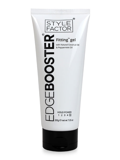 STYLE FACTOR - Edge Booster Fitting Gel