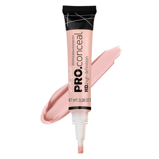 Buy gc965-cool-pink-corrector L.A. GIRL - HD Pro Conceal (COLOR - Corrector)