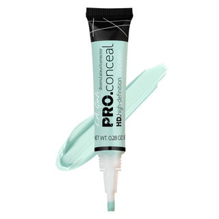 Buy gc966-mint-corrector L.A. GIRL - HD Pro Conceal (COLOR - Corrector)