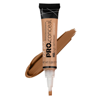 Buy gc984-toffee L.A. GIRL - HD Pro Conceal (Concealer)