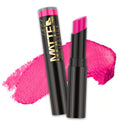 L.A. GIRL - MATTE FLAT VELVET LIPSTICK