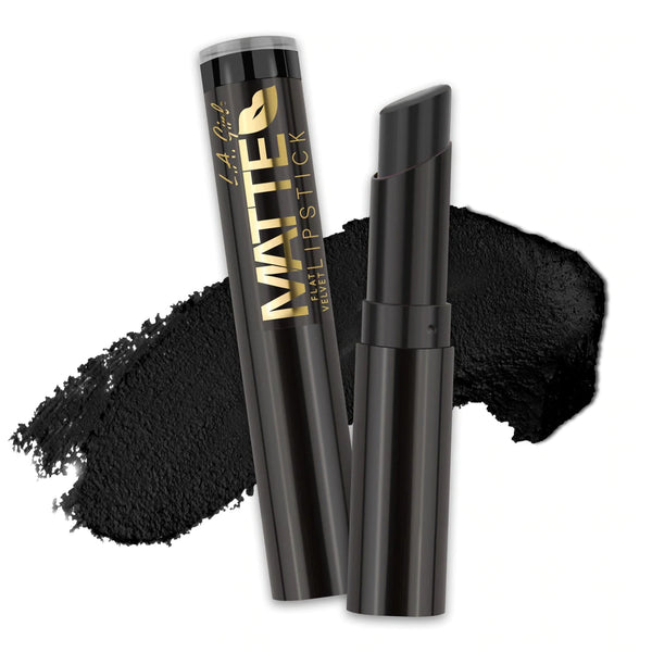 L.A. GIRL - MATTE FLAT VELVET LIPSTICK