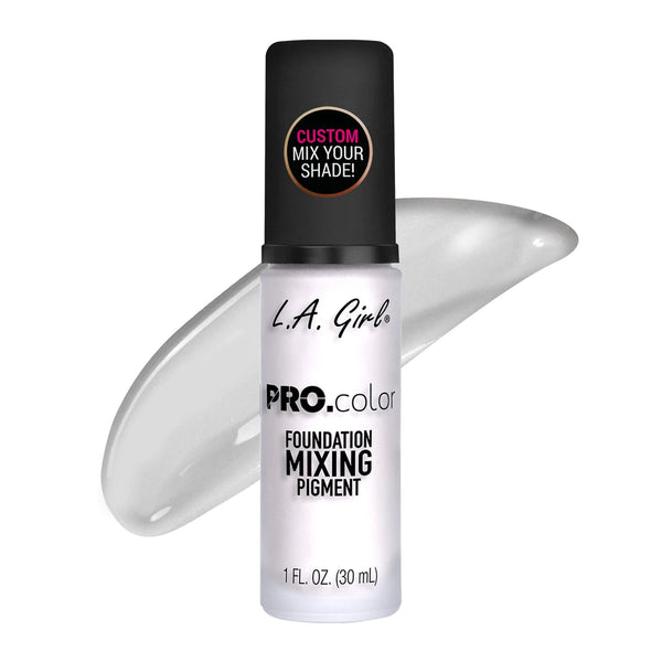L.A. GIRL - PRO. Color Foundation Mixing Pigment