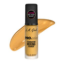 L.A. GIRL - PRO. Color Foundation Mixing Pigment