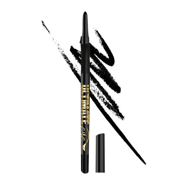 L.A. GIRL - ULTIMATE INTENSE STAY AUTO EYELINER