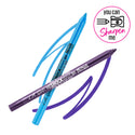 L.A. GIRL - SHOCKWAVE EYELINER