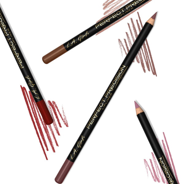 L.A. GIRL - PERFECT PRECISION LIPLINER