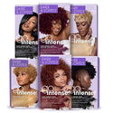 SoftSheen Carson - Dark & Lovely Go Intense! #21 ORIGINAL BLACK