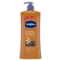 Vaseline - Intensive Care Cocoa Glow Body Lotion